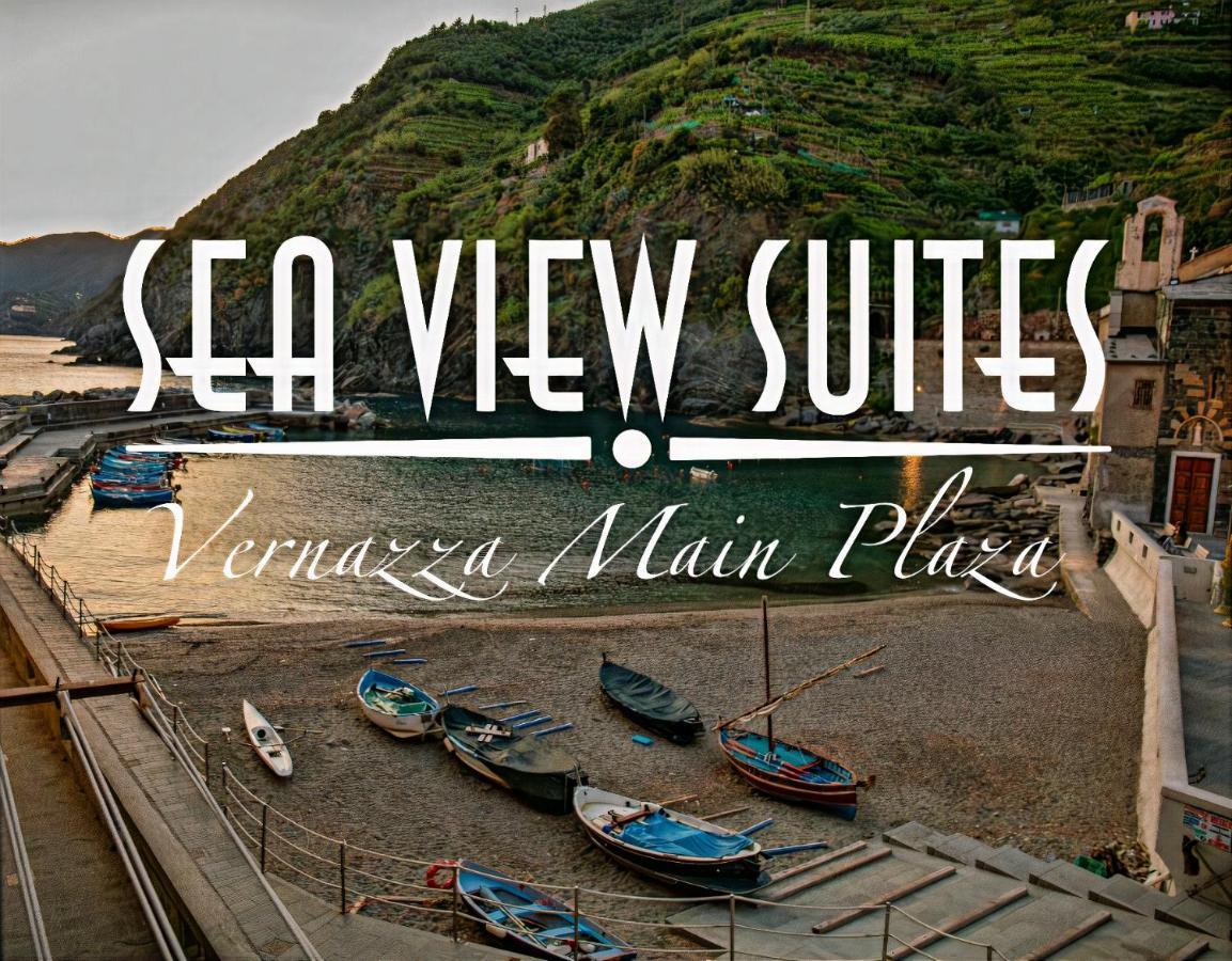 Sea View Suites - Francamaria